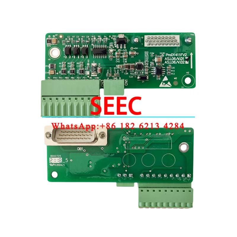 SEEC- ιͿ AS380D C7000 񵿱 PG ī ProD1411FV2 AS, L06/V.01, 1 